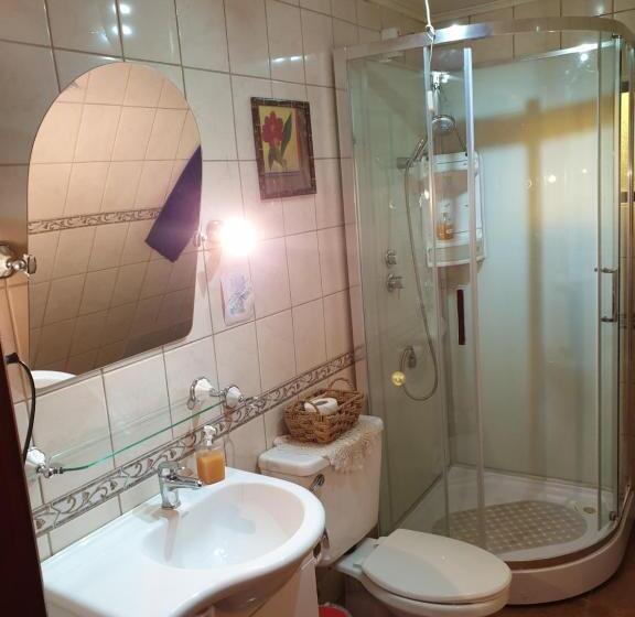 스탠다드 룸, La Casa Guesthouse