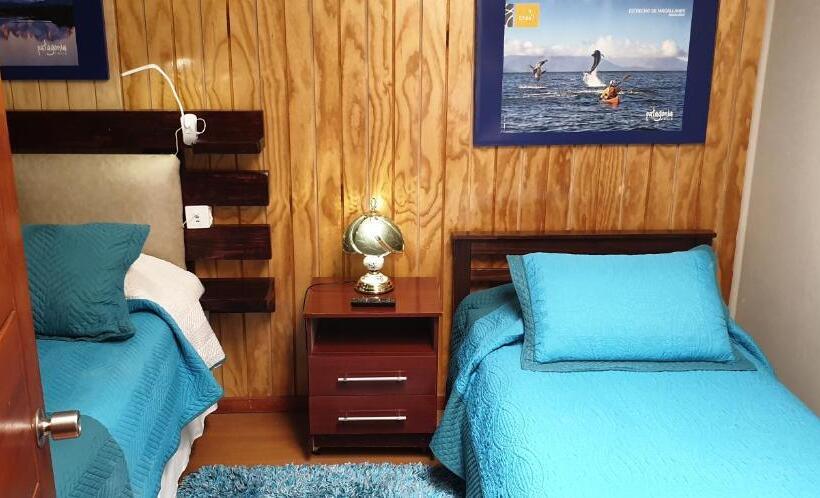 스탠다드 룸, La Casa Guesthouse