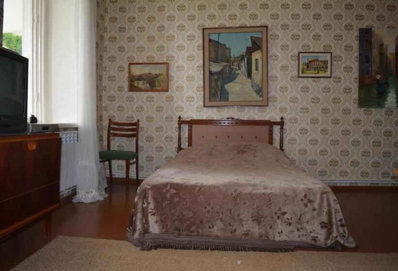 １ベッドルームのデラックスアパートメント, Sweet Home