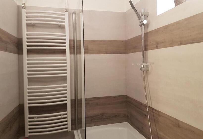 Апартаменты Superior 1 Спальня, Tópart Apartman
