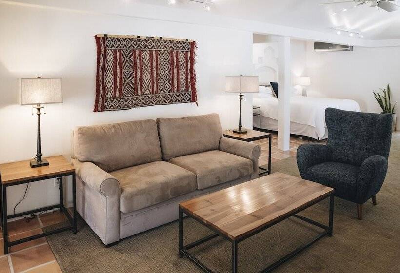 스탠다드 룸, Cottage Inn & Spa