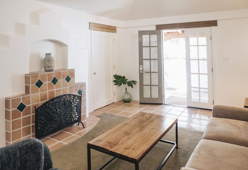 스탠다드 룸, Cottage Inn & Spa