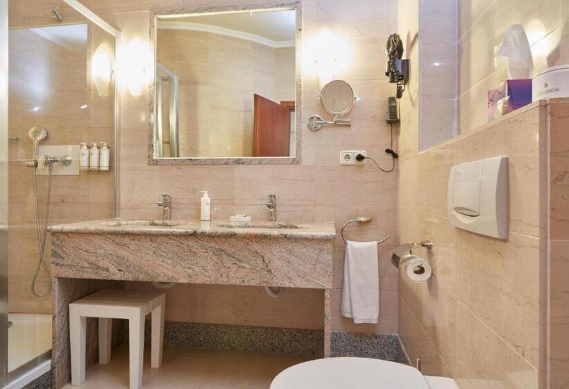 スタンダードシングルルーム, Grand Hotel Palladium Santa Eulalia Del Río