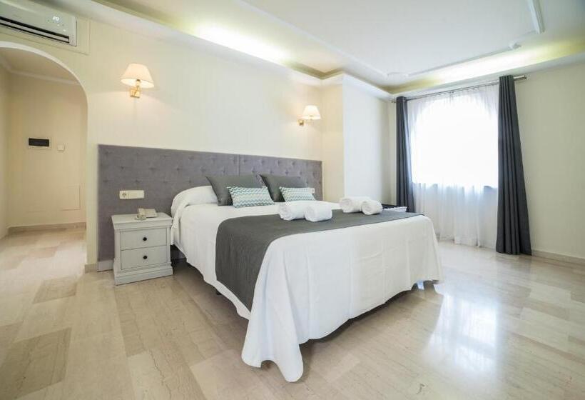 スイート, Grand Hotel Palladium Santa Eulalia Del Río