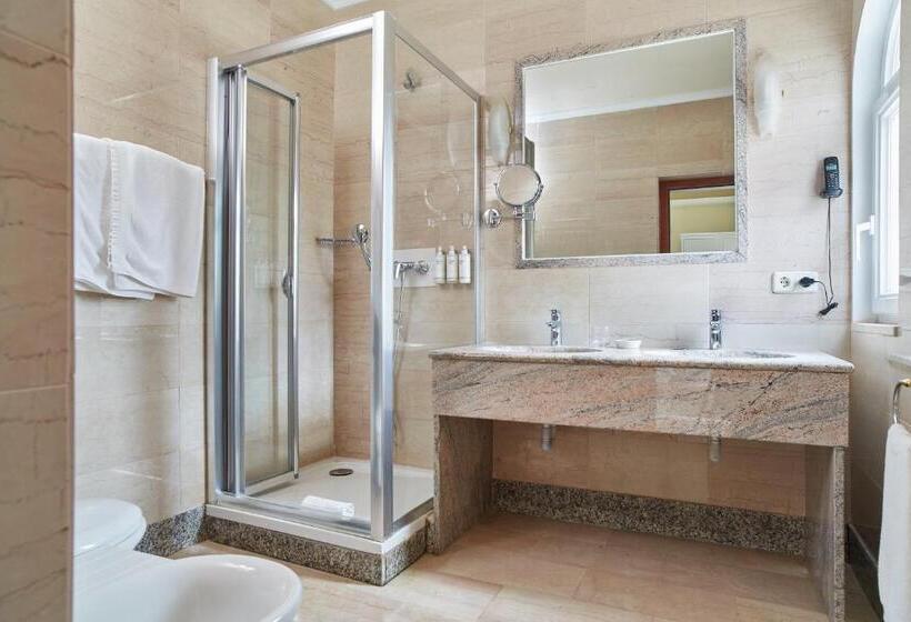 スタンダードルーム, Grand Hotel Palladium Santa Eulalia Del Río