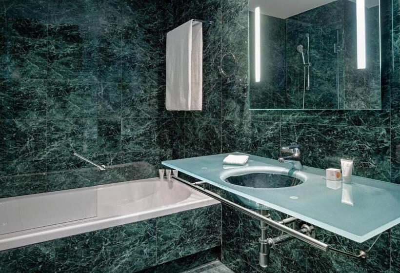 标准间, Ac Hotel Badajoz By Marriott