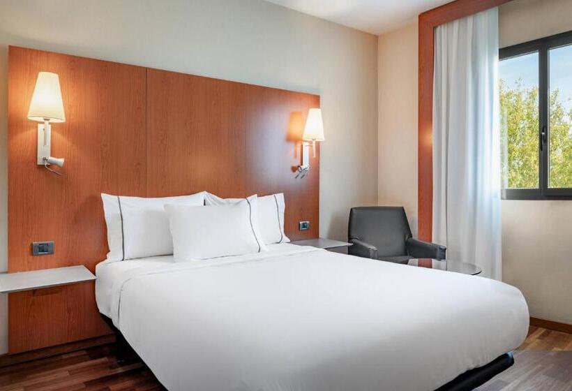 标准间, Ac Hotel Badajoz By Marriott