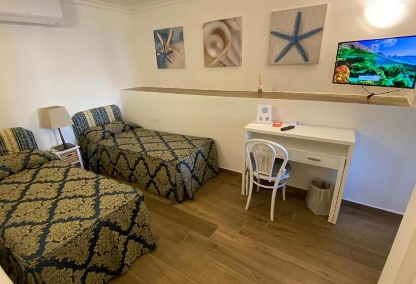 Apartamento 2 Dormitórios, Capri Bougainville