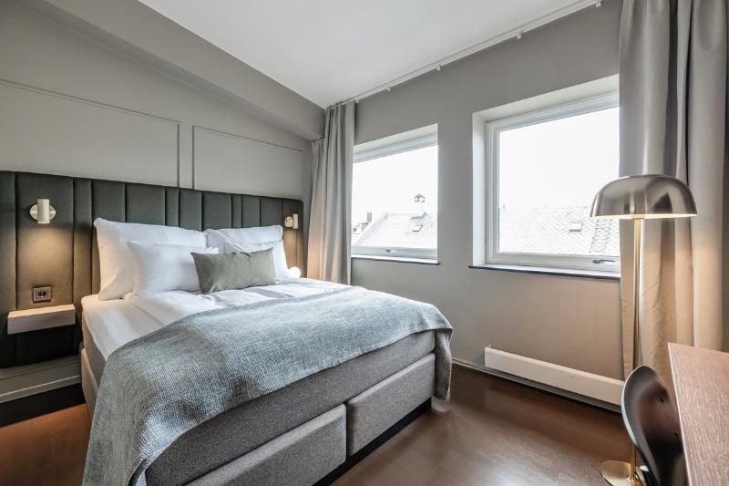 اتاق استاندارد, Clarion Hotel Bergen