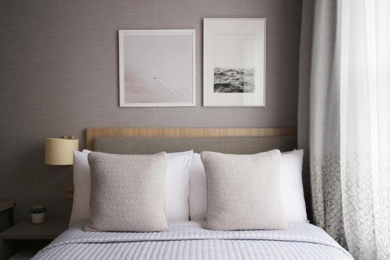 Номер Deluxe, Inhabit Southwick Street, A Member Of Design Hotels