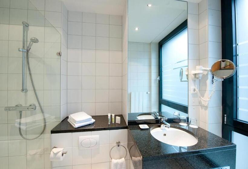 Номер Superior, Mercure Hotel Aachen Am Dom