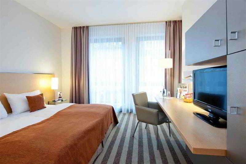 Номер Стандарт, Mercure Hotel Aachen Am Dom