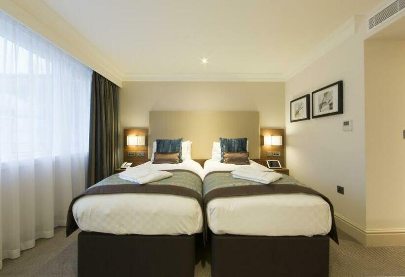 Номер Executive, Marble Arch By Thistle