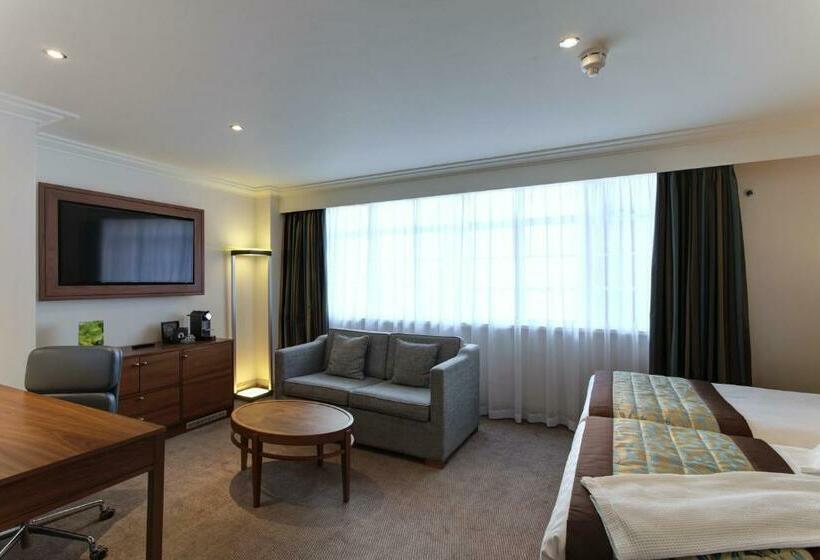 Номер Executive, Marble Arch By Thistle