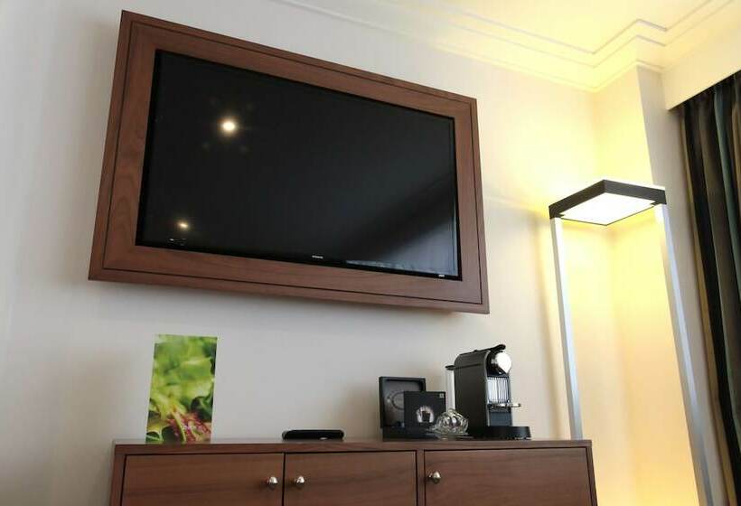 Номер Executive, Marble Arch By Thistle