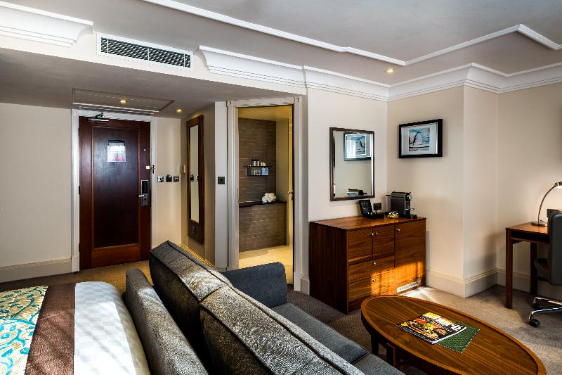 Номер Executive, Marble Arch By Thistle