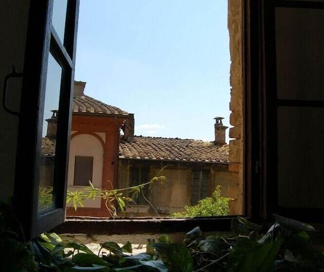 اتاق استاندارد سه نفره, B&b Relais Il Casato