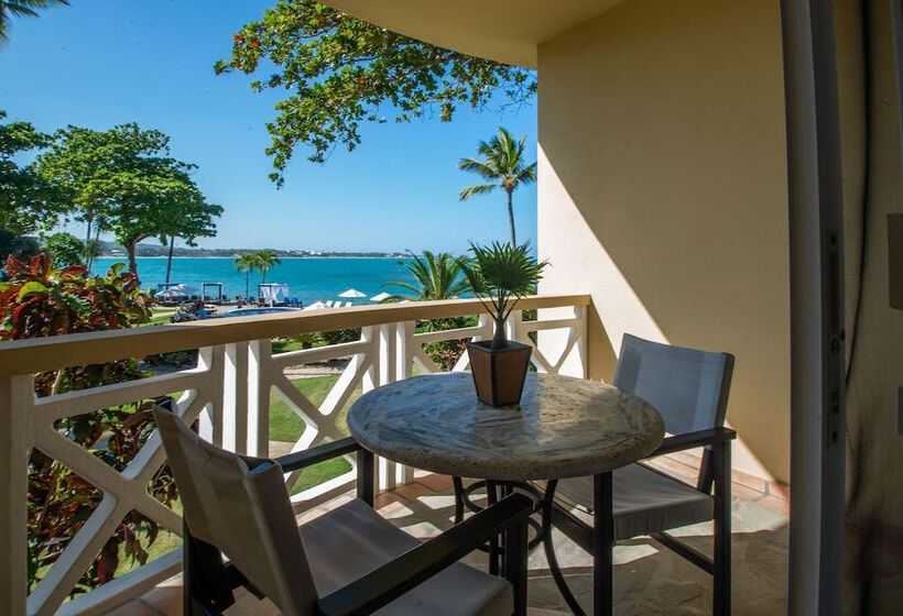 Номер Стандарт Вид на Море, Velero Beach Resort