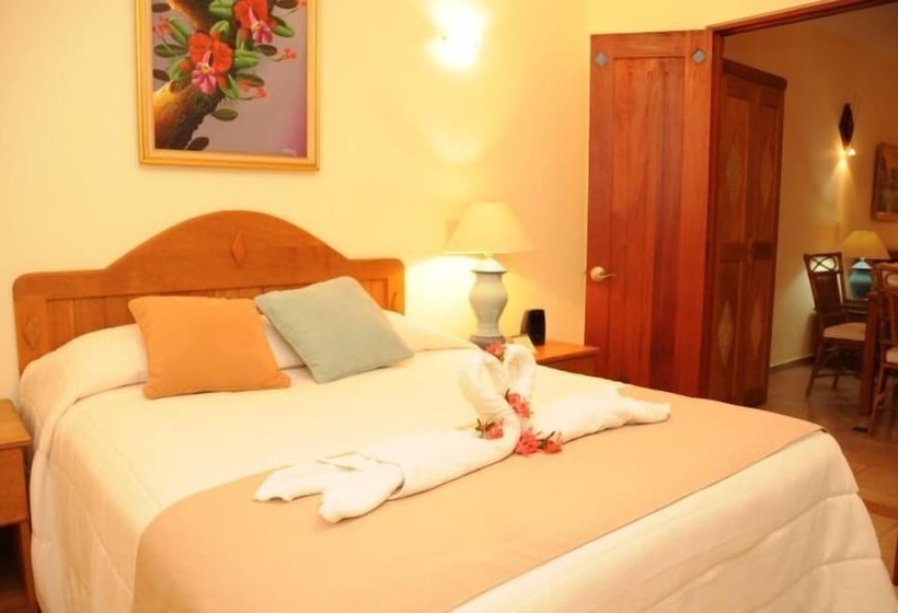 Номер Deluxe Вид на Море, Velero Beach Resort