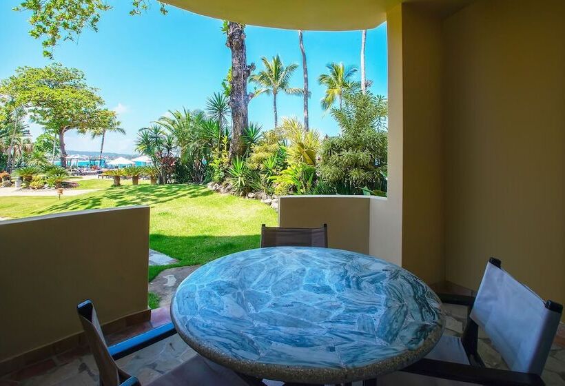 Номер Базовый Двуспальная Кровать, Velero Beach Resort