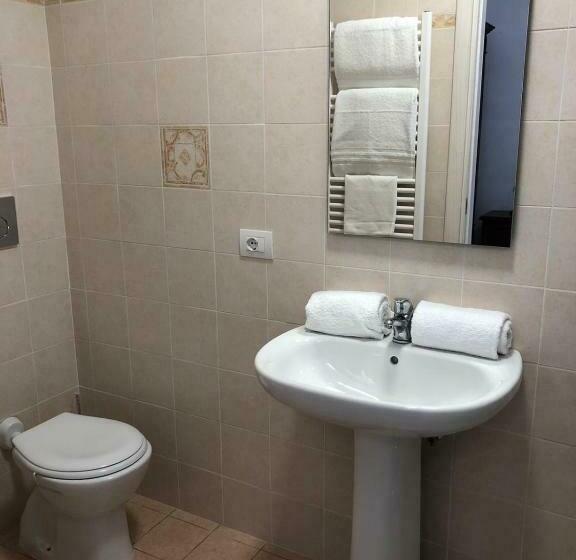 اتاق استاندارد, B&b Giulia
