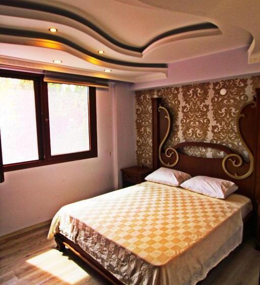 آپارتمان 1 خوابه با چشم‌انداز دریا, George S Boutique