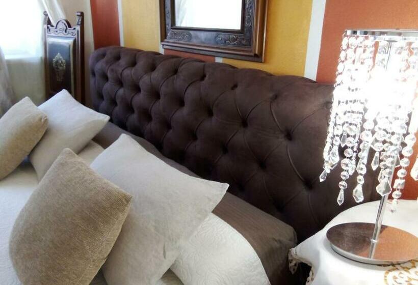 اتاق کلاسیک خانوادگی, B&b Gardasee