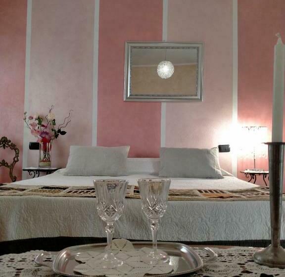 اتاق خانوادگی, B&b Gardasee