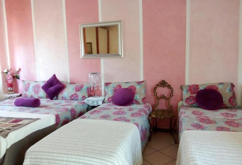 اتاق خانوادگی, B&b Gardasee