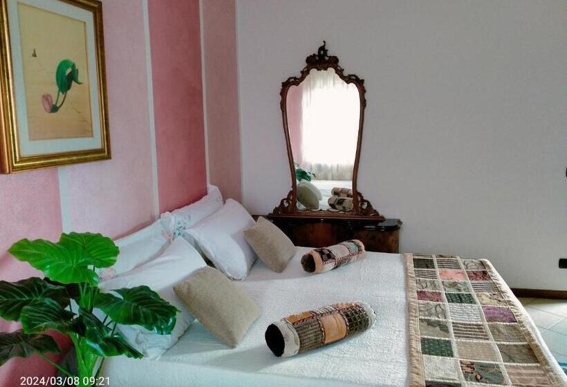 اتاق خانوادگی, B&b Gardasee