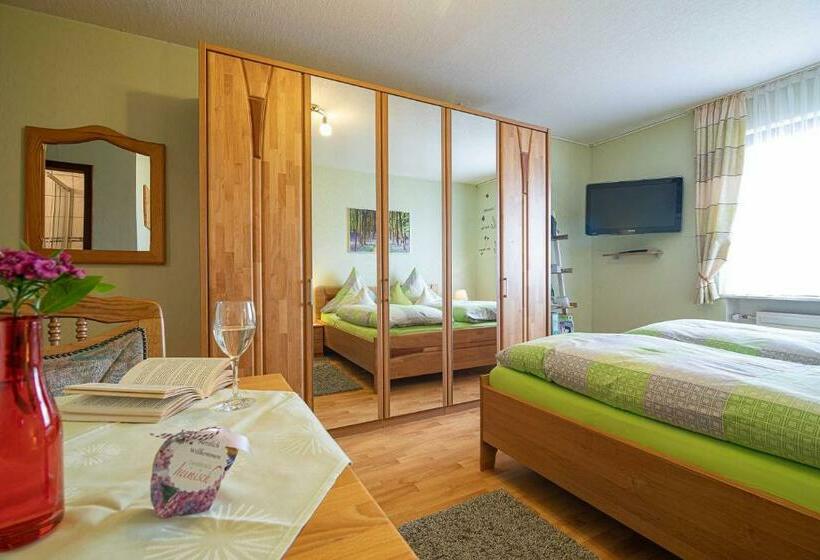 Номер Стандарт, Landhaus Heimisch Bed & Breakfast
