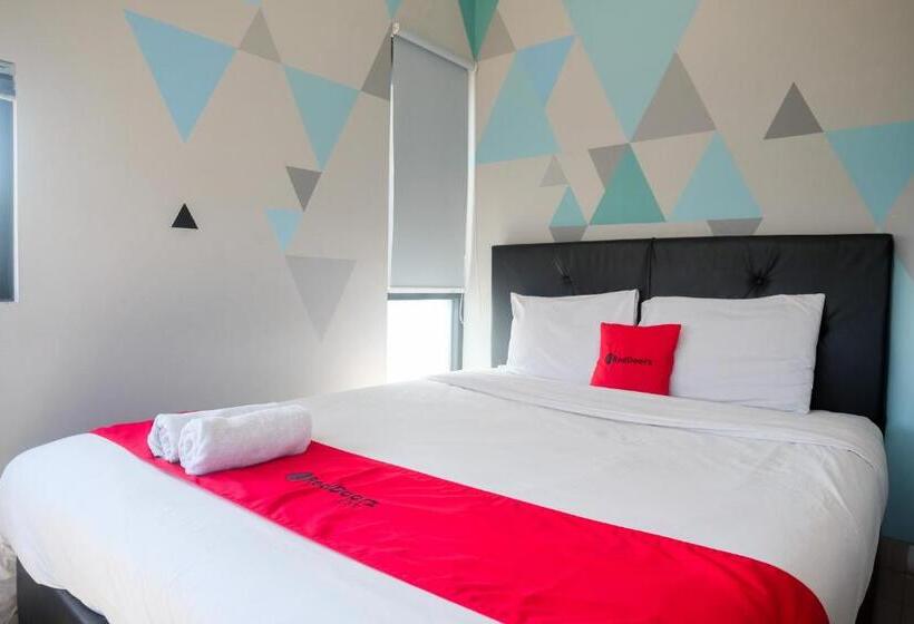高级大房间, Reddoorz Near Sindu Kusuma Edupark 3