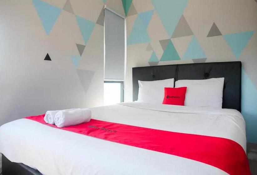 高级大房间, Reddoorz Near Sindu Kusuma Edupark 3