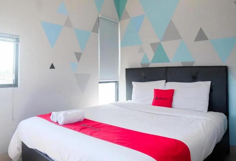 高级大房间, Reddoorz Near Sindu Kusuma Edupark 3
