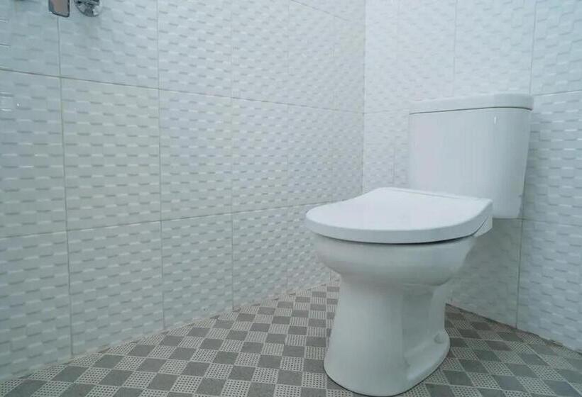 Номер Economy, Reddoorz Near Sindu Kusuma Edupark 3