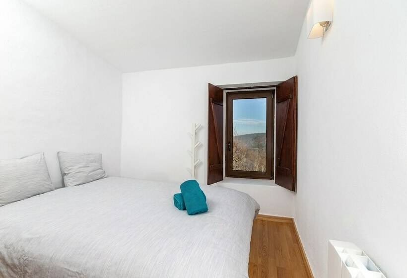 Вилла 3 Спальни, Retiro De Gondramaz