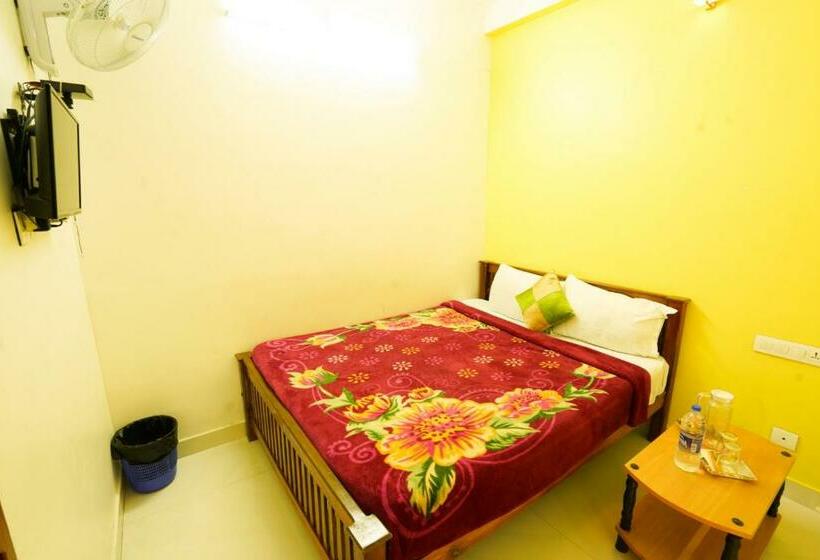 Quarto Economy, Msp Amma Cottage