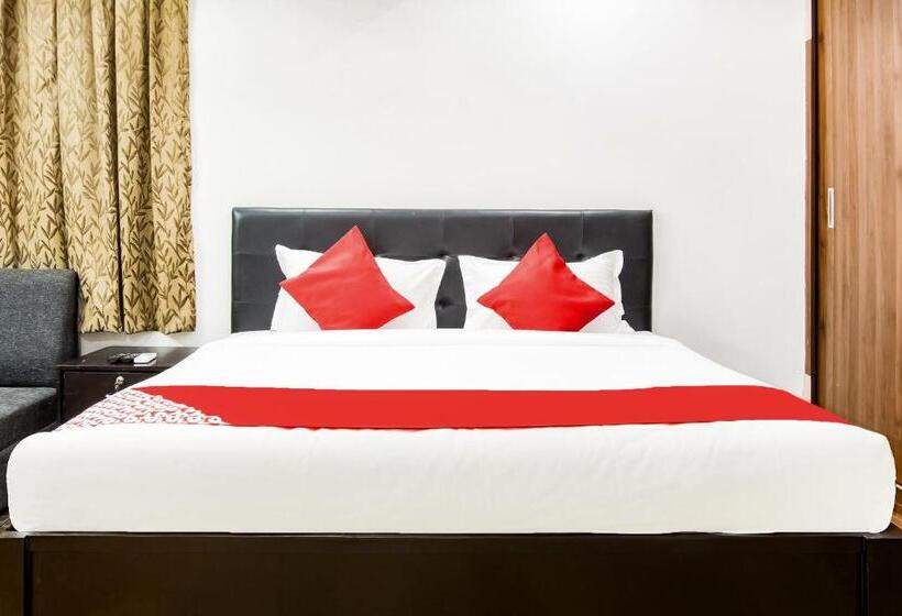 Номер Стандарт, Oyo 40630 Sriman Inn