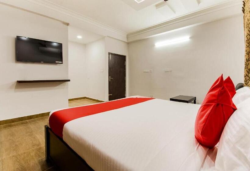 Номер Стандарт, Oyo 40630 Sriman Inn