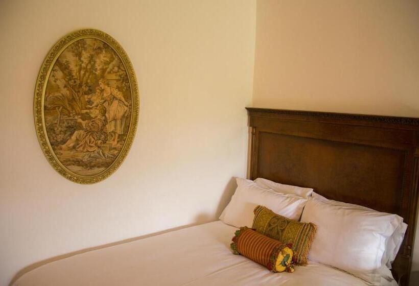 스탠다드 룸, Boutique Finca Los Mangos