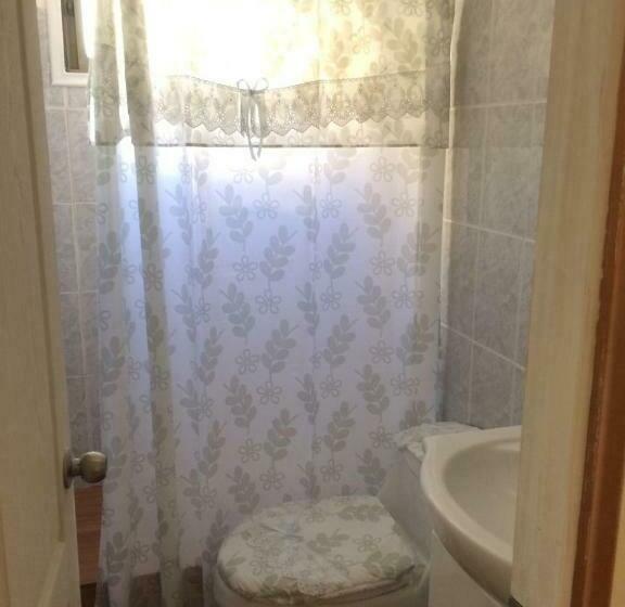 Camera Tripla Standard, Hostal Luna Del Mar 840b