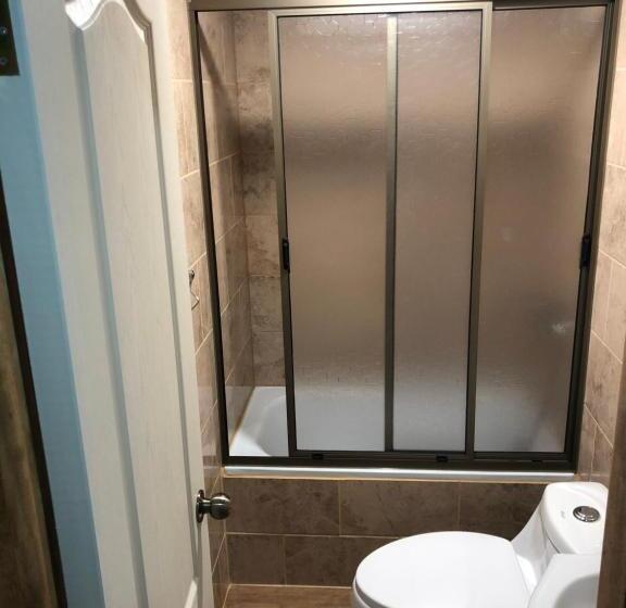 Camera Standard, Hostal Luna Del Mar 840b