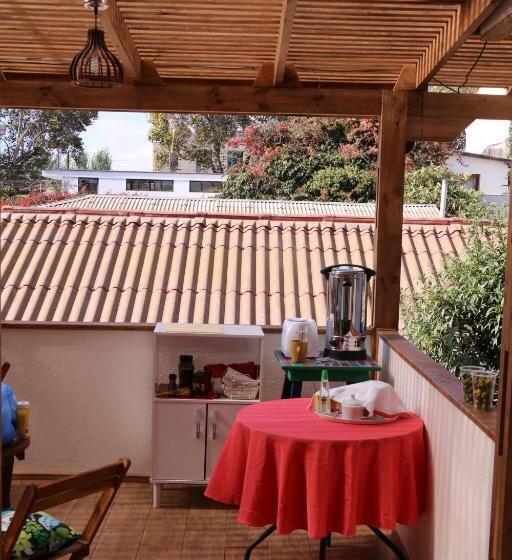 Camera Tripla Standard, Hostal Luna Del Mar 840b
