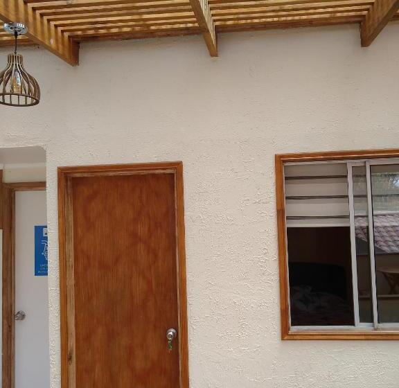 Camera Standard, Hostal Luna Del Mar 840b