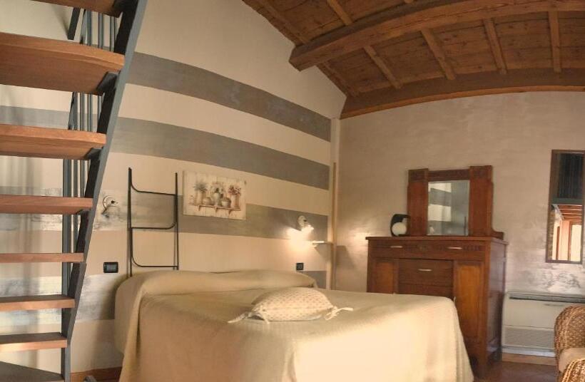 Номер Стандарт, Agriturismo & Agricamping Serena