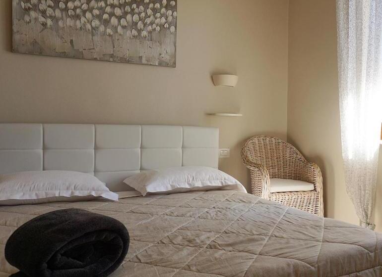 Семейное Студио, Agriturismo & Agricamping Serena