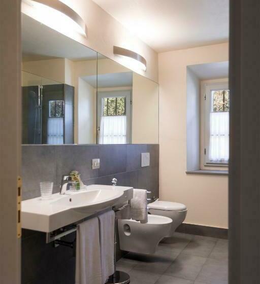标准间, Agriturismo Fattoria Di Maiano