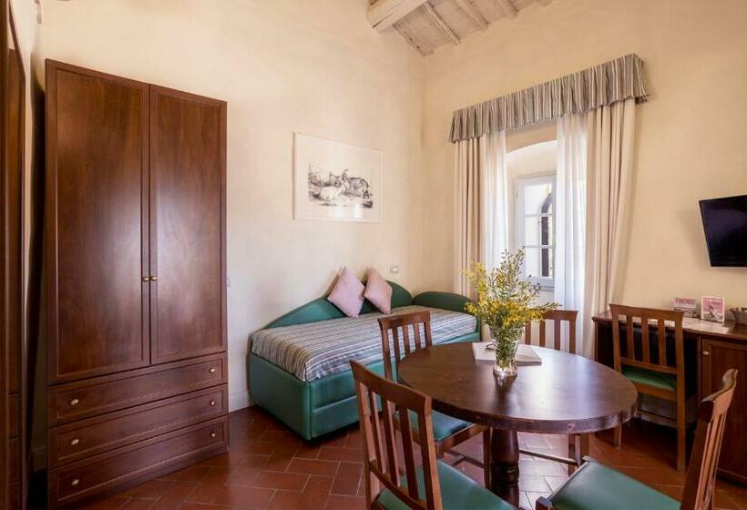 标准间, Agriturismo Fattoria Di Maiano