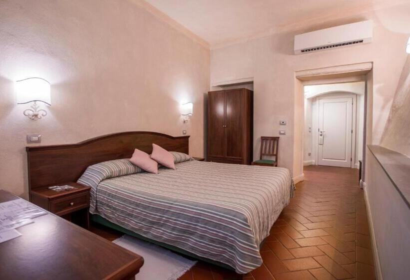 标准间, Agriturismo Fattoria Di Maiano