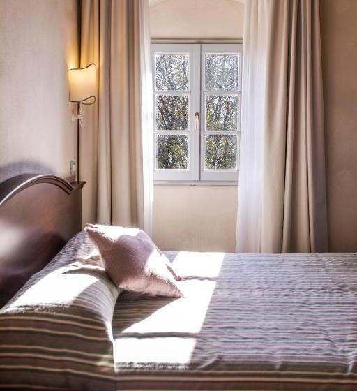 豪华房间, Agriturismo Fattoria Di Maiano